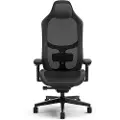 Fractal Design Refine Fabric Mesh Gamingstol