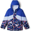 Columbia for woman/girl. 2089781464 Horizon Ride III Jacket blue (14/16Años= 156/162,5cm), Casual, Nylon, Snow, Long sleeve, children's fash