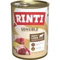 Rinti Sensible 6 x 400 g - Lam & Poteter