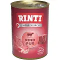Rinti Sensible 1 x 400 g - Rent storfekjøtt