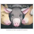 ANDERSEN PRESS LTD The Three Pigs
