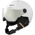 Cairn Orbit Visor Hjelm Med Visir