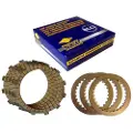 Fcc Kawasaki Kx-f 450 Dk60066 Clutch Discs Kit