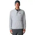 Mountain Hardwear Microchill Fleece