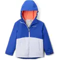 Columbia for woman/girl. 2089651581 Alpine Action III Jacket blue (XL), Casual, Nylon, Snow, Outdoor, Long sleeve, children's fashion