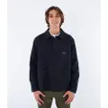 Hurley Bixby Lined Canvas Overskjorte