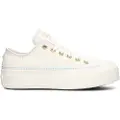 Converse Chuck Taylor All Star Lift Sneakers hvit