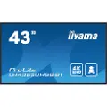 Iiyama Lh4365uhsb-b1 Skjerm