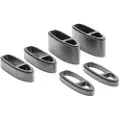 Profile Design A3a Low Riser Spacers Kit Styrelager