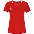 Le coq sportif 2320149 Tennis N°2 Kortarmet T-skjorte