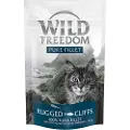 Wild Freedom Filet Snacks Tunfisk - Økonomipakke : 2 x 100 g