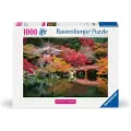 Ravensburger Puslespill Daigo-ji, Kyoto Japan 1000 brikker,