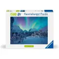 Ravensburger Puslespillet Arctic Show (12000802) 1500 Stykker