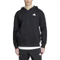 Adidas Future Icons Doubleknit Genser Med Hel Glidelås