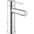 GROHE Essence, Baderomsvask, Kran-håndtak, Metall, 1/2
