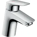 Hansgrohe Logis 70 håndvaskarmatur CoolStart krom