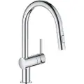 GROHE Minta Kjøkkenkran