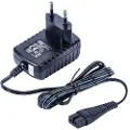 24hShop Strømadapter / lader for PANASONIC WER1611K7664.