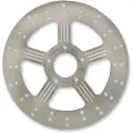 Moto-Master Round Harley Davidson 110751 Left&right Foran Bremseskive