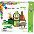 Magna-Tiles Jungle Animals 25 pcs set