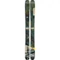 K2 Reckoner 102 W 2025 Ski mønster