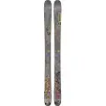 K2 Reckoner 102 2025 Ski mønster
