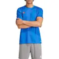 Adidas Reversible 24 Kortarmet T-skjorte