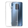Mobilizera MOBILIZE GELLY COVER TIL XIAOMI REDMI NOTE 9 CLEAR