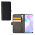 Mobilizera MOBILIZE CLASSIC GELLY WALLET COVER TIL XIAOMI REDMI 9A SORT