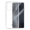 Mobilize COVER TIL MOTOROLA EDGE 20 TRANSPARENT