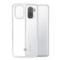 Mobilizera MOBILIZE GELLY COVER TIL XIAOMI REDMI NOTE 10/10S CLEAR