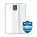 Mobilizera MOBILIZE NAKED PROTECTION COVER TIL SAMSUNG GALAXY A31 CLEAR