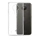 Mobilize GELLY COVER TIL NOKIA 1.4 CLEAR