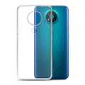 Mobilizera MOBILIZE GELLY COVER TIL NOKIA 3.4 CLEAR
