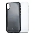 Mobilizera MOBILIZE GELLY COVER TIL IPHONE XR SORT