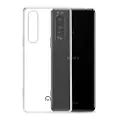 Mobilizera MOBILIZE GELLY COVER TIL SONY XPERIA 5 III CLEAR