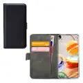 Mobilizera MOBILIZE CLASSIC GELLY COVER TIL LG K61 SORT