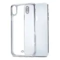 Mobilize COVER TIL IPHONE XS MAX CLEAR