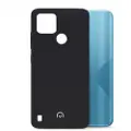 Mobilizera MOBILIZE RUBBER GELLY CASE REALME C21 MATT BLACK