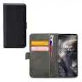 Mobilizera MOBILIZE CLASSIC GELLY WALLET COVER TIL ONEPLUS NORD 5G SORT