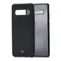 Mobilizera MOBILIZE COVER TIL SAMSUNG GALAXY S10 MAT SORT