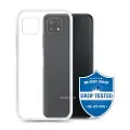 Mobilizera MOBILIZE NAKED PROTECTION COVER TIL SAMSUNG GALAXY A22 5G