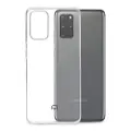Mobilizera MOBILIZE GELLY COVER TIL SAMSUNG GALAXY S20+ CLEAR