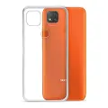 Mobilizera MOBILIZE GELLY COVER TIL XIAOMI REDMI 9C