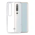 Mobilizera MOBILIZE GELLY COVER TIL XIAOMI MI 10 CLEAR