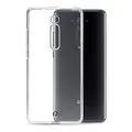 Mobilizera MOBILIZE GELLY COVER TIL XIAOMI MI 9T/9T PRO CLEAR