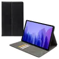 Mobilizera MOBILIZE PREMIUM FOLIO COVER TIL SAMSUNG GALAXY TAB A7 10.4 (2020) SORT