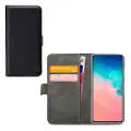 Mobilizera MOBILIZE CLASSIC GELLY COVER TIL SAMSUNG GALAXY S10 LITE (SORT)