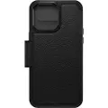 Otterbox Strada Apple iPhone 14 Pro Max Shadow - black