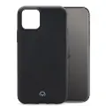 Mobilizera MOBILIZE RUBBER GELLY COVER TIL IPHONE 11PRO MAX (6.5) SORT